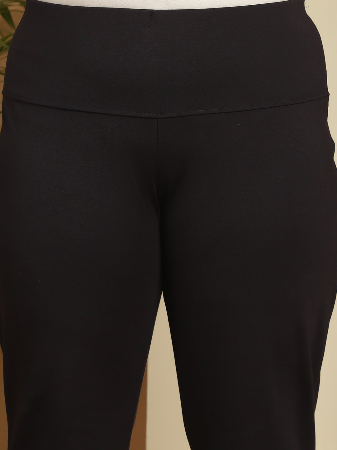 Premium Quality Plus Size Women’s Trouser