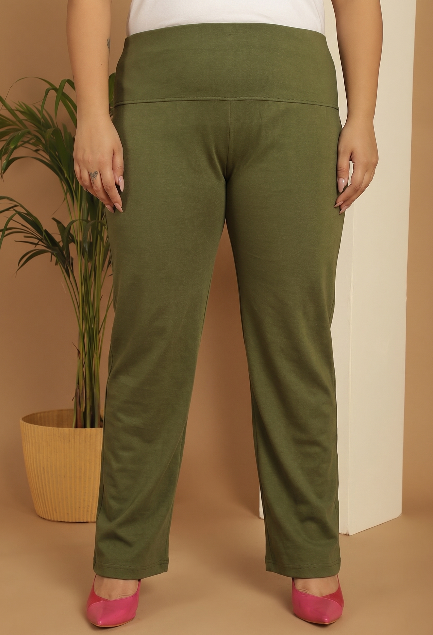 The OG Magic Pants