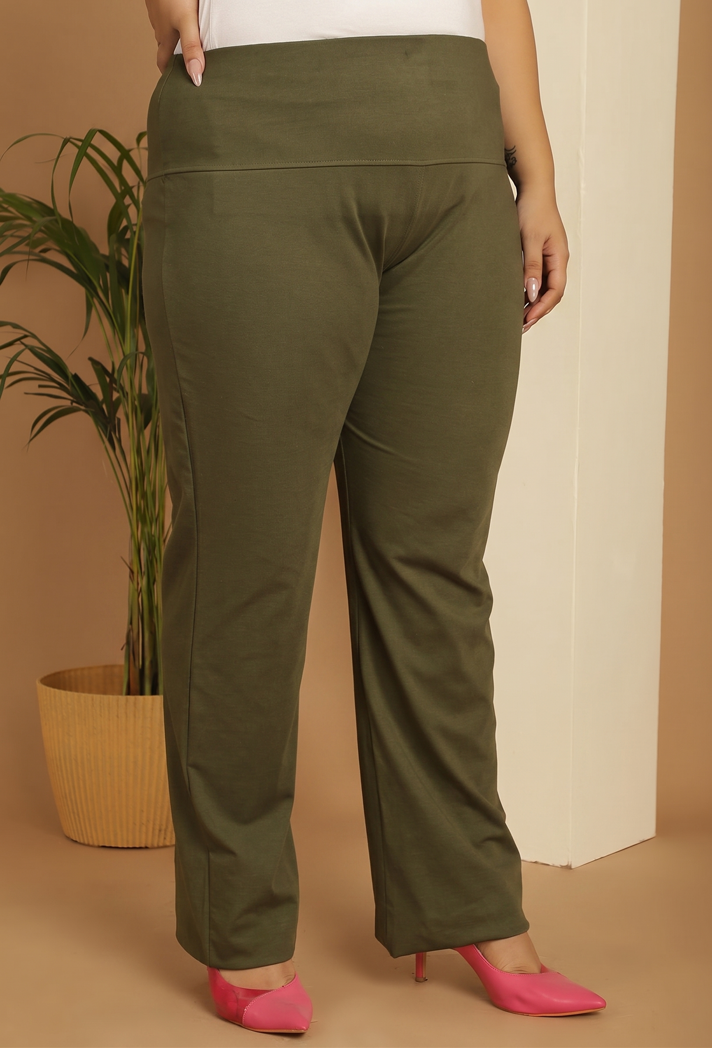 The OG Magic Pants