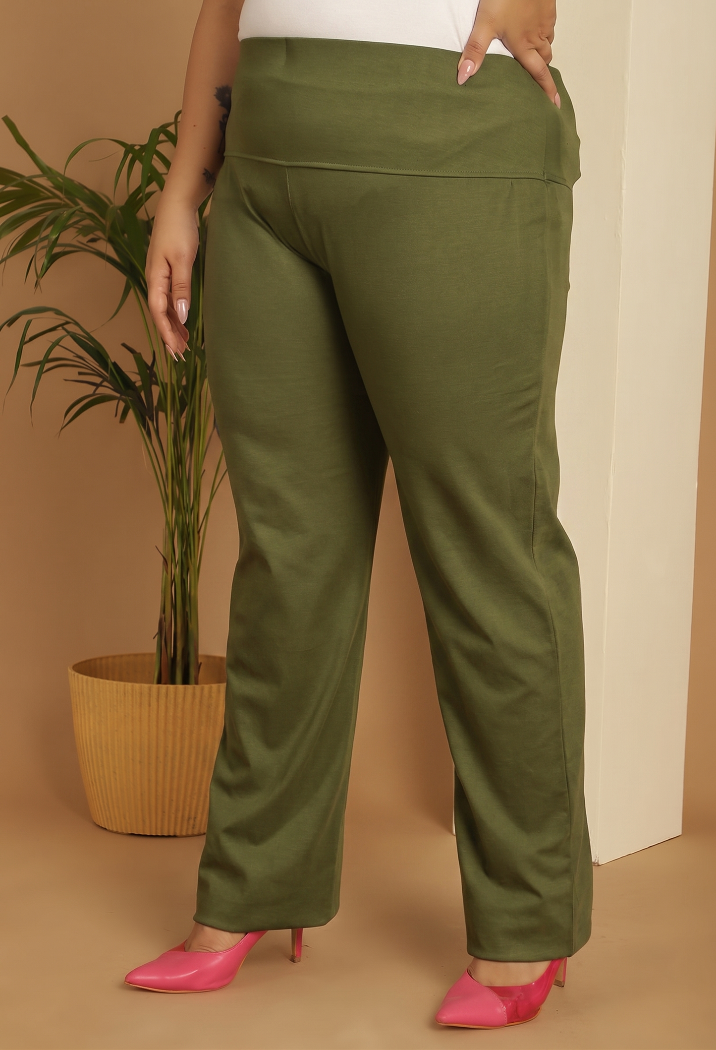 The OG Magic Pants