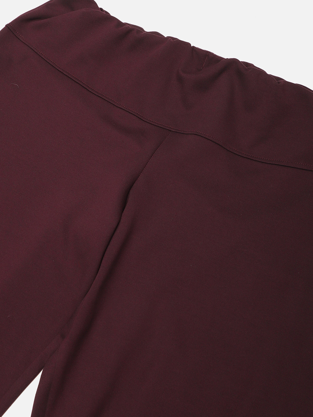Premium Quality Plus Size Women’s Trouser