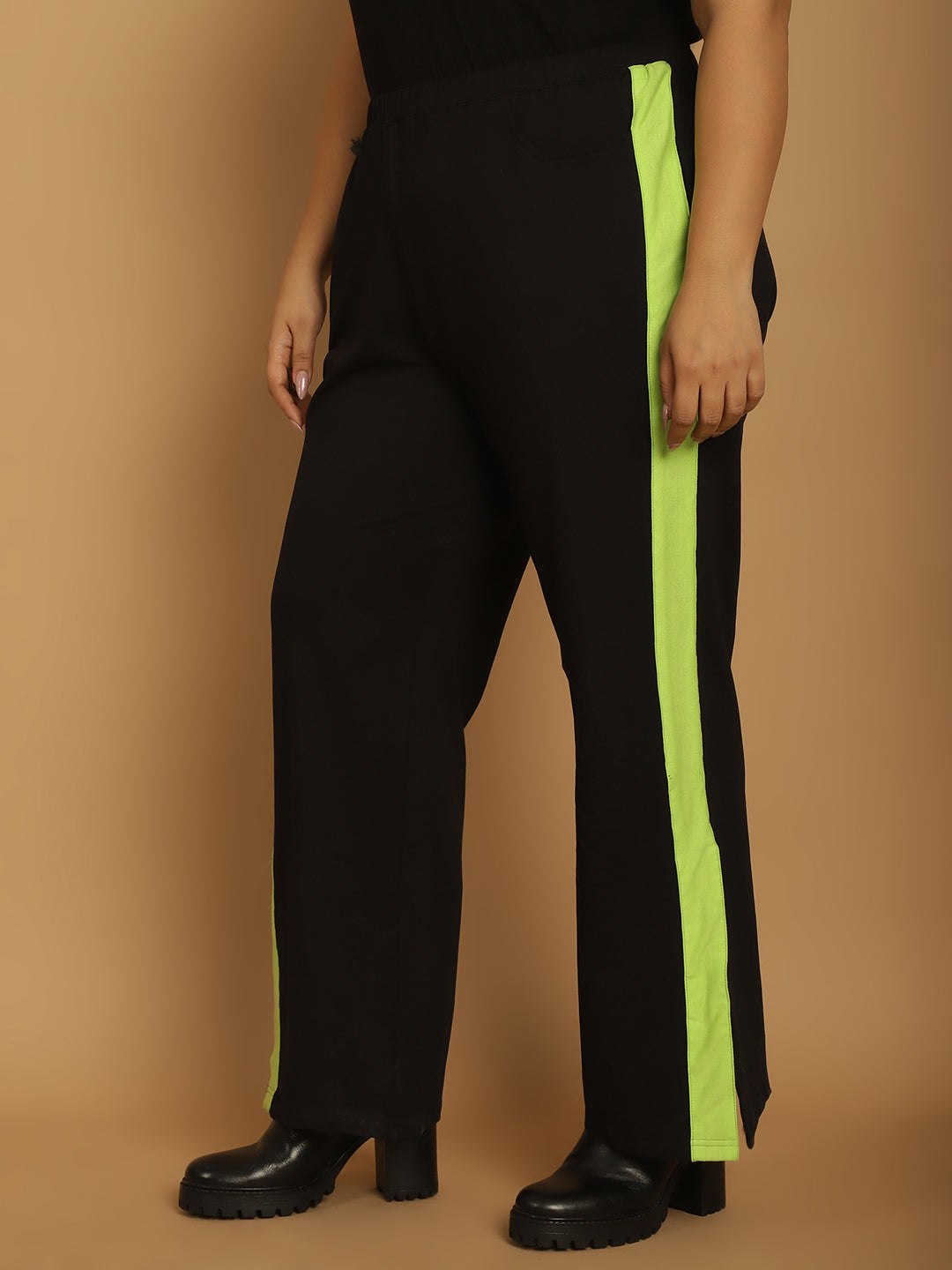 Premium Quality Plus Size Women’s Trouser