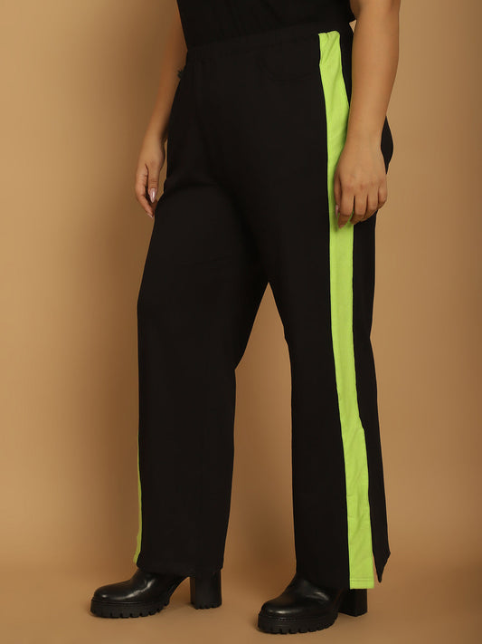 Premium Quality Plus Size Women’s Trouser
