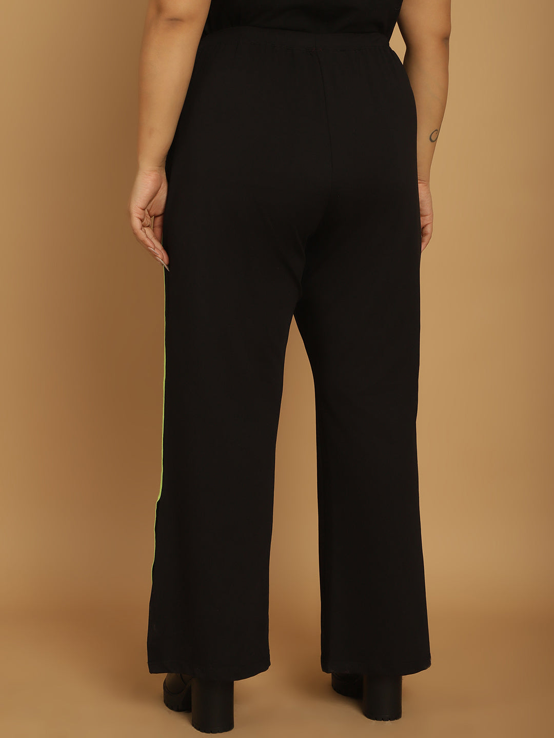 Premium Quality Plus Size Women’s Trouser