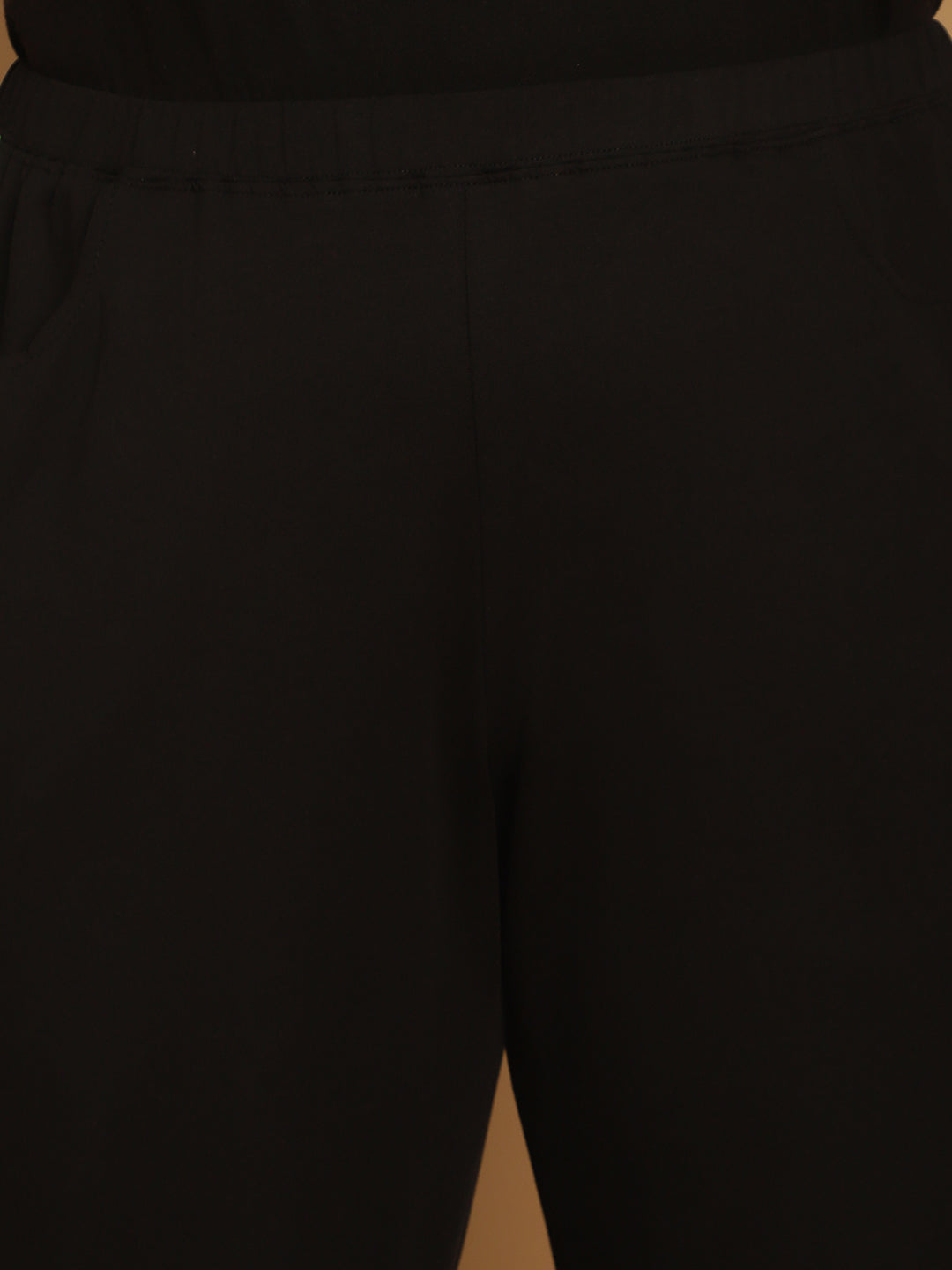 Premium Quality Plus Size Women’s Trouser