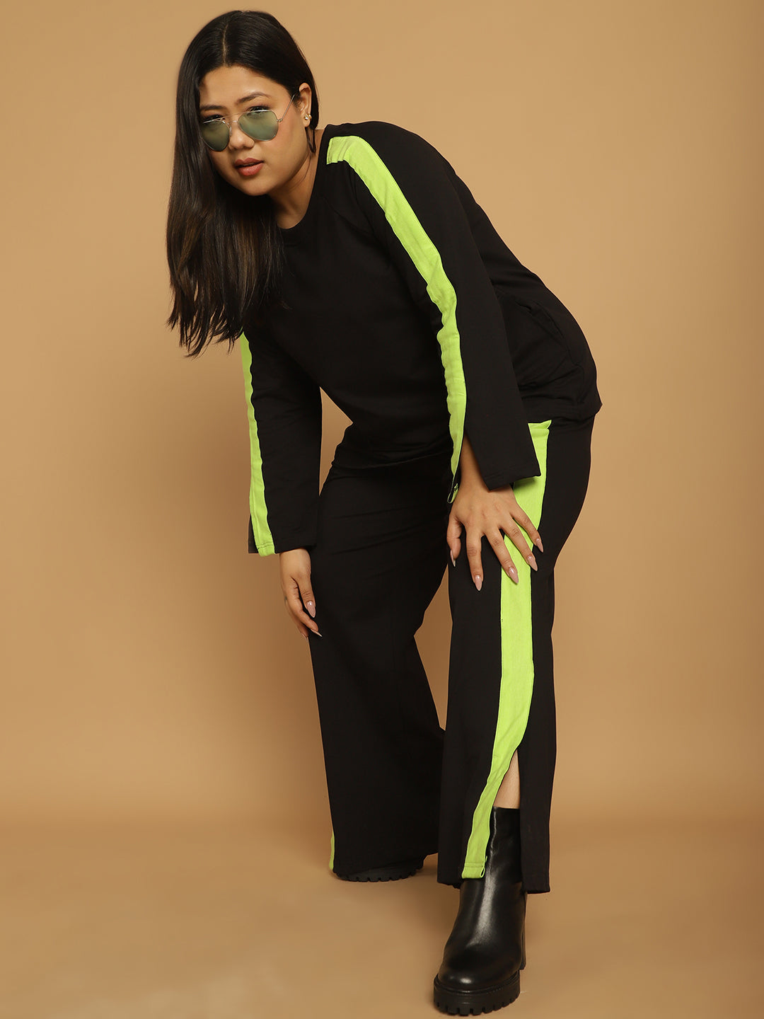 Premium Quality Plus Size Women’s Trouser