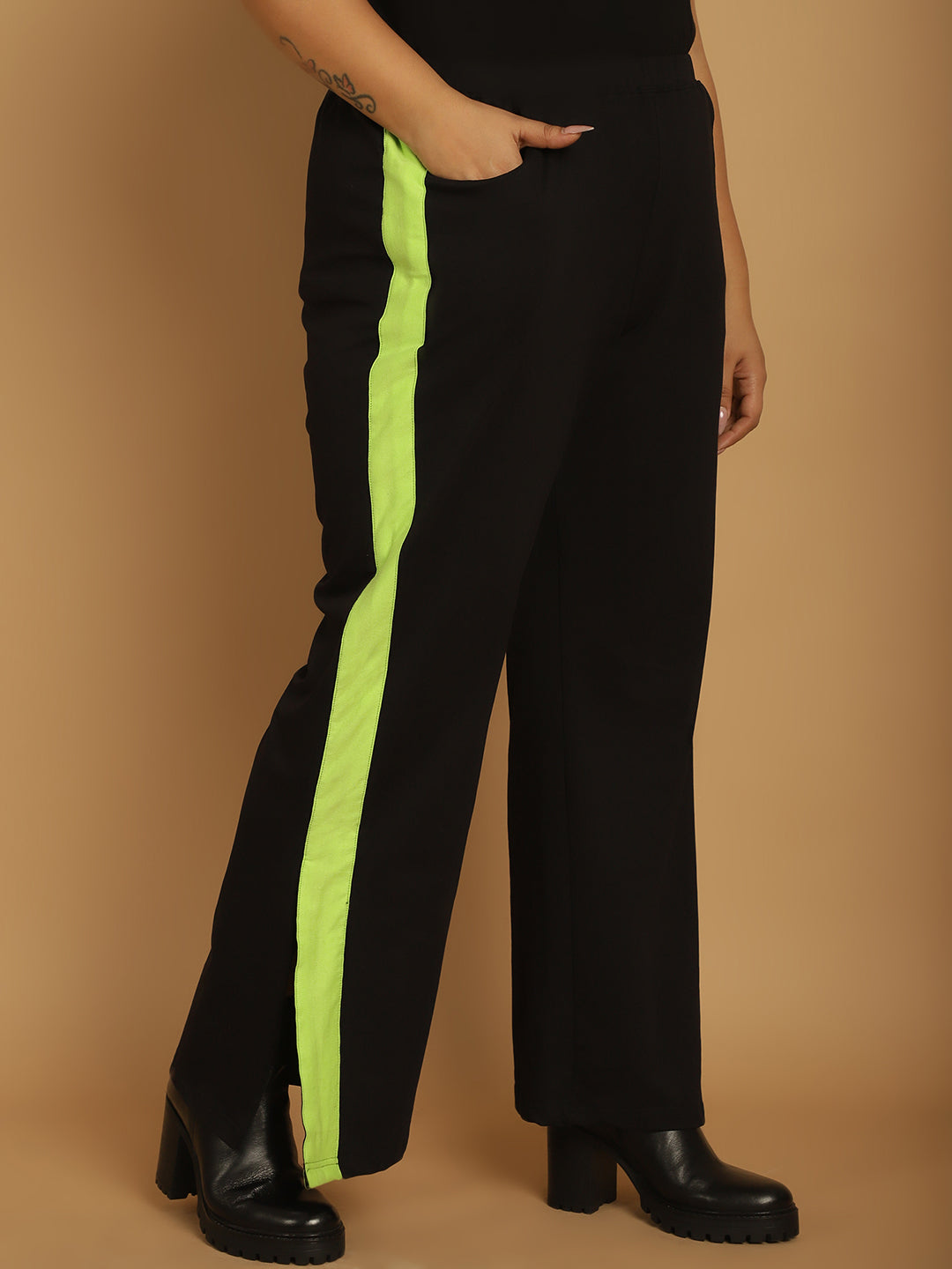 Premium Quality Plus Size Women’s Trouser