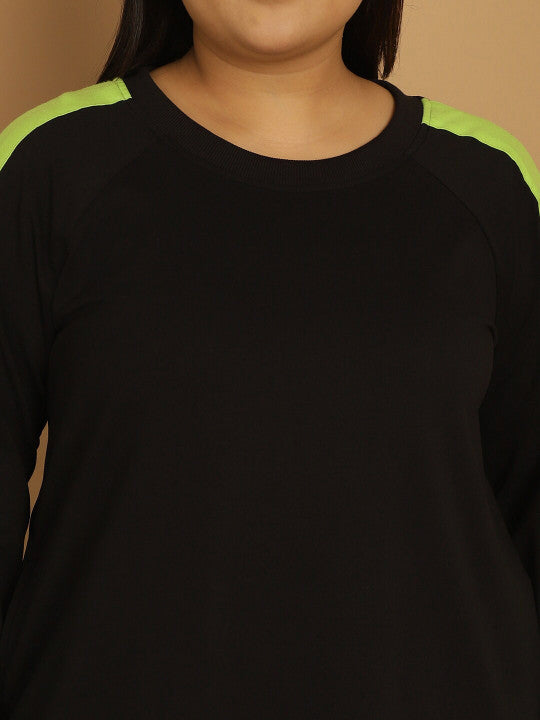 Chic & Stylish Plus Size Casual Top