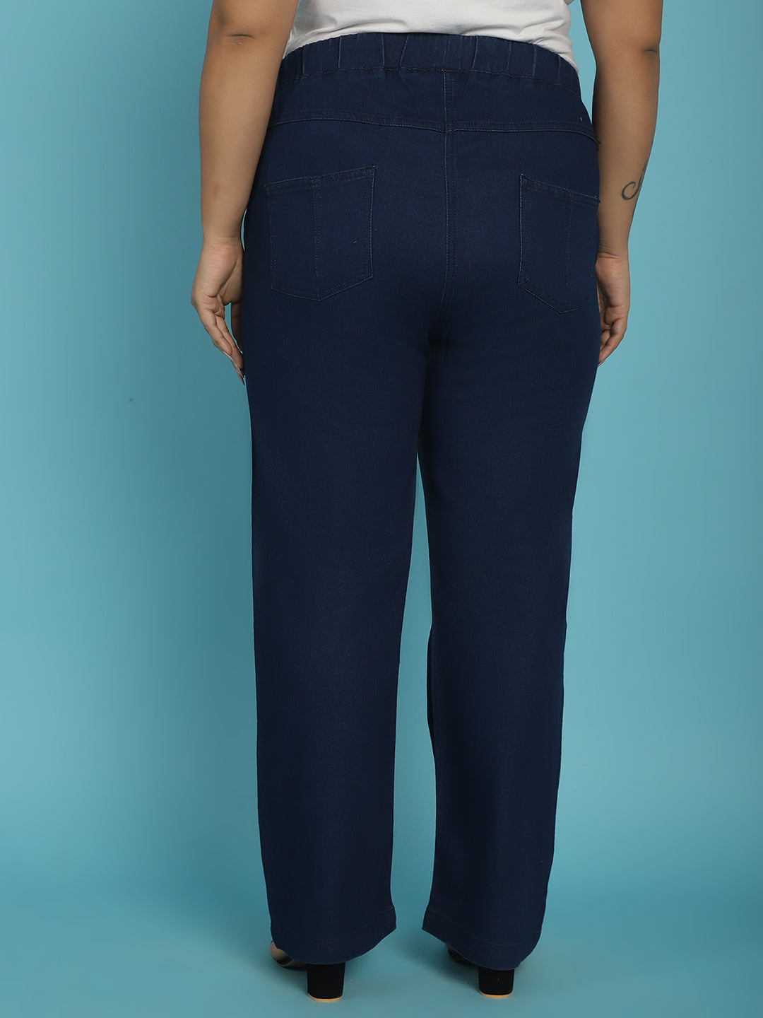 Premium Quality Plus Size Women’s Trouser