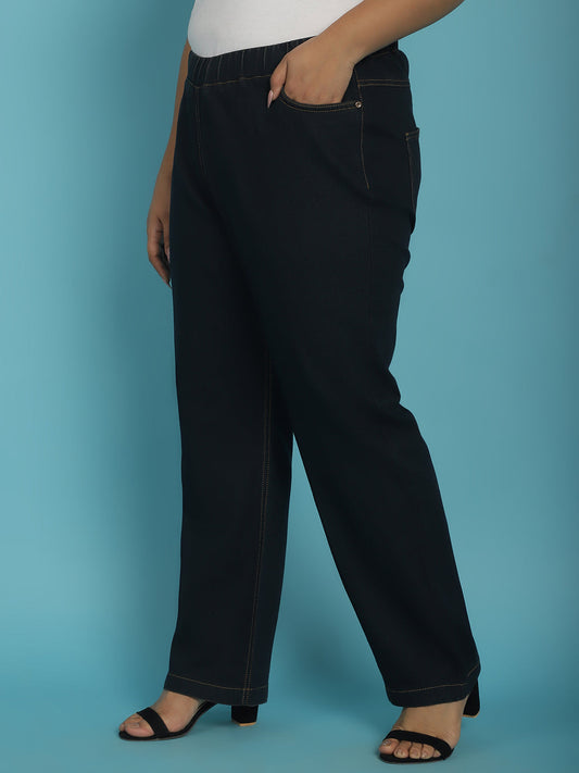Premium Quality Plus Size Women’s Trouser
