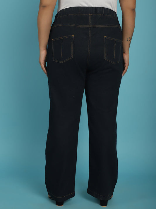 Premium Quality Plus Size Women’s Trouser