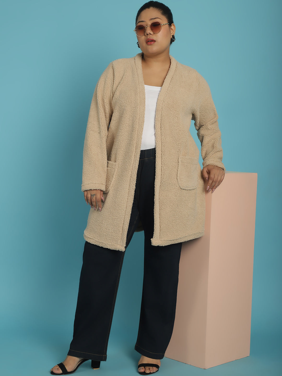 Premium Quality Plus Size Women’s Trouser