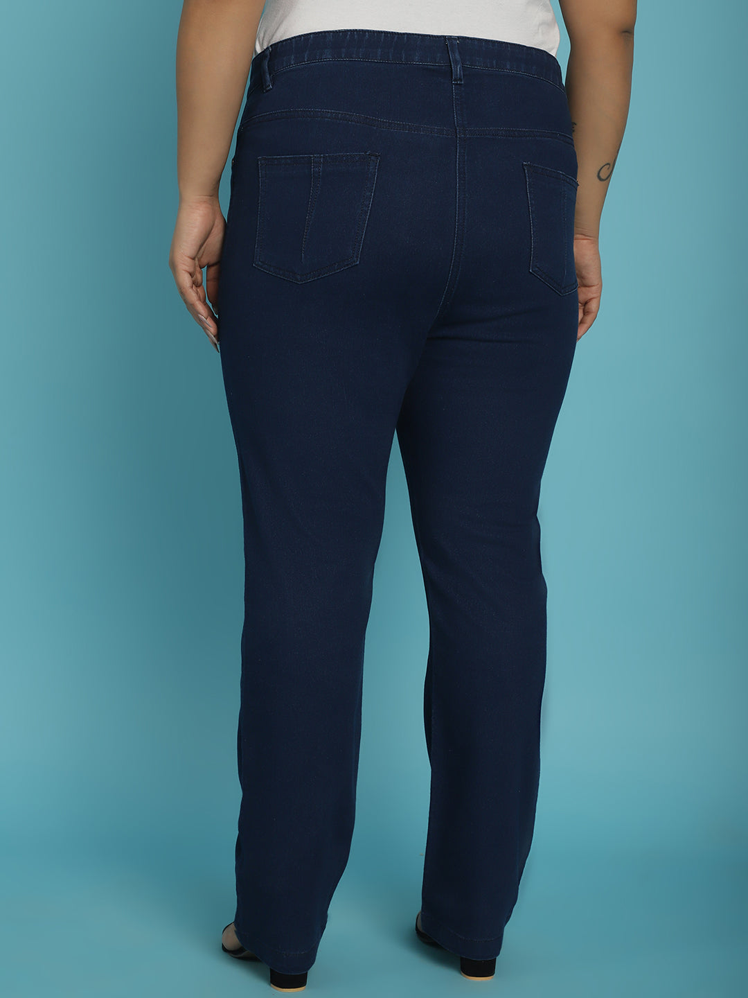 Premium Quality Plus Size Women’s Trouser