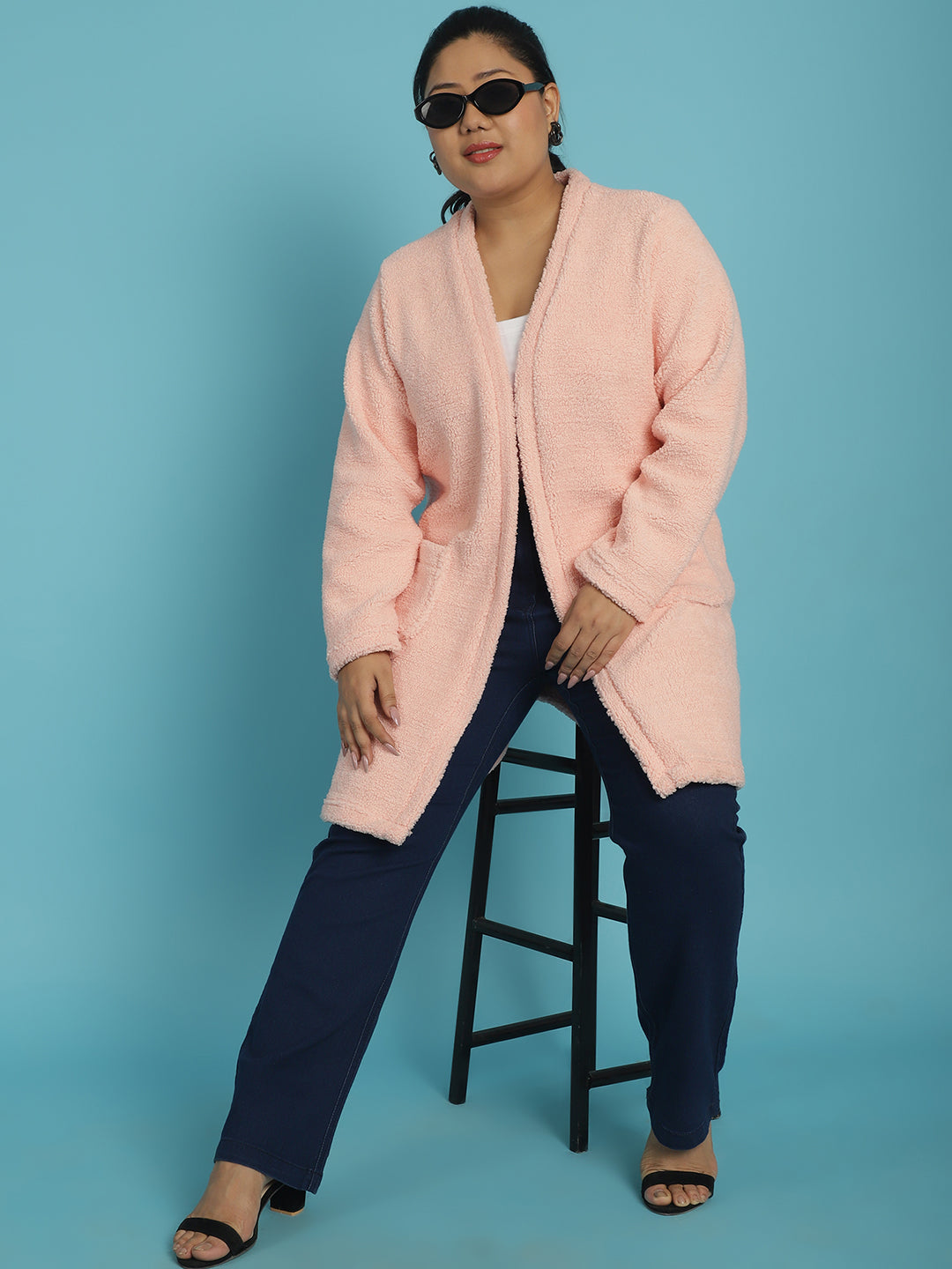 Premium Quality Plus Size Women’s Trouser