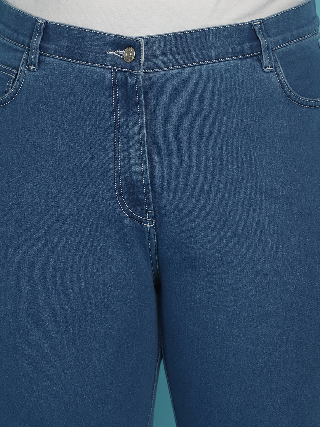 Premium Quality Plus Size Women’s Trouser