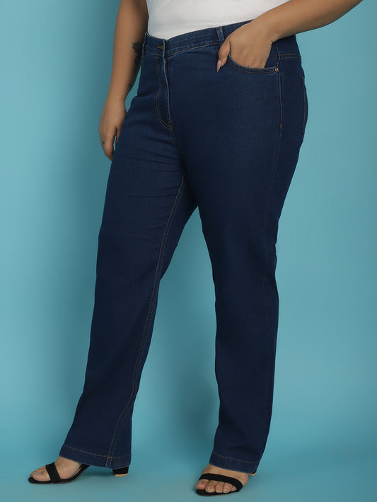 Premium Quality Plus Size Women’s Trouser