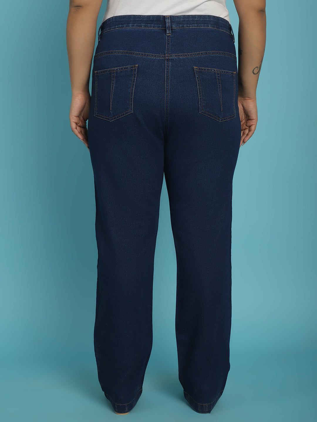 Premium Quality Plus Size Women’s Trouser