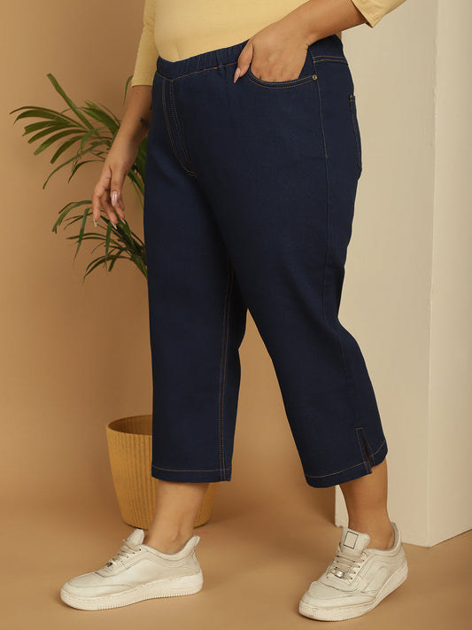 Premium Quality Plus Size Women’s Trouser