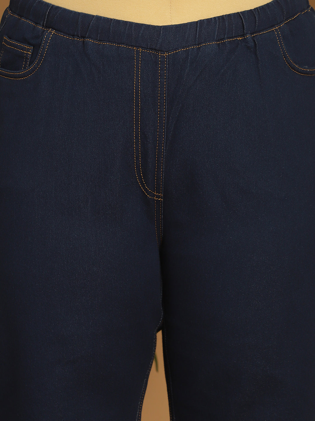 Premium Quality Plus Size Women’s Trouser