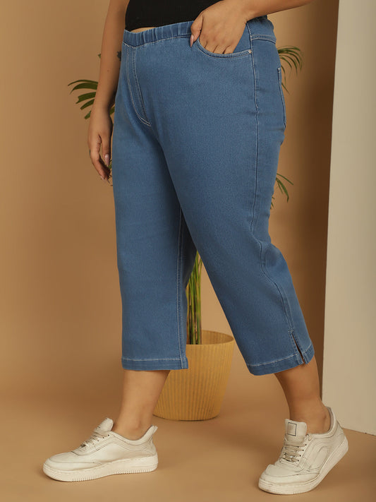 Premium Quality Plus Size Women’s Trouser