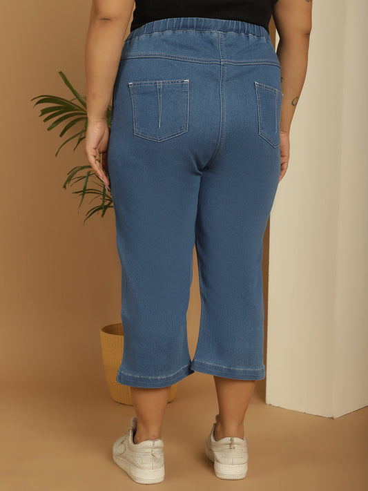 Premium Quality Plus Size Women’s Trouser