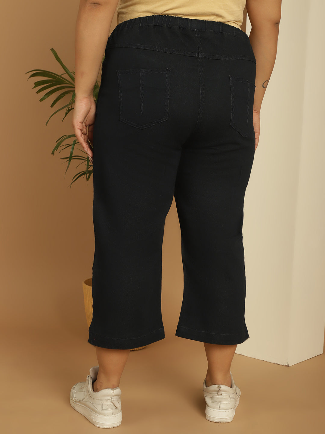Premium Quality Plus Size Women’s Trouser