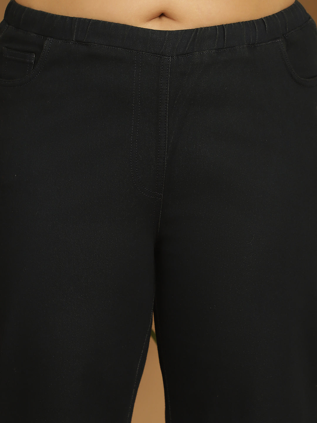 Premium Quality Plus Size Women’s Trouser