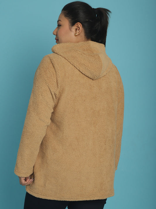 Chic & Stylish Plus Size Casual Top