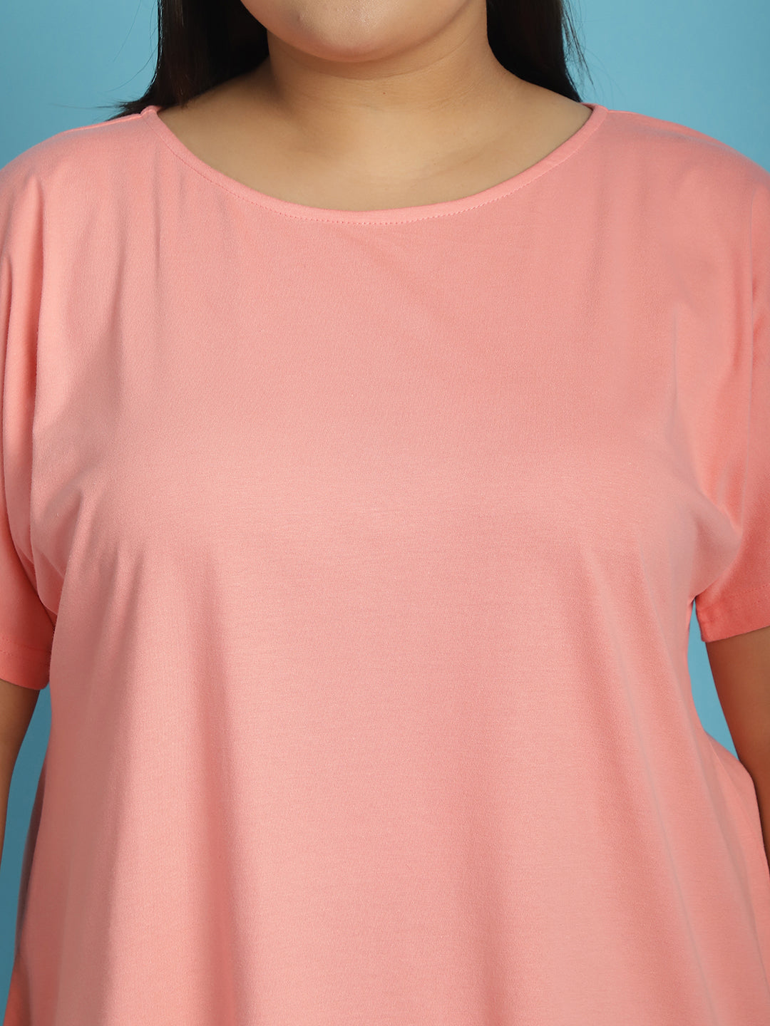 Chic & Stylish Plus Size Casual Top