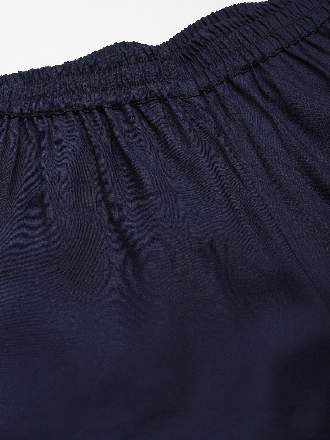 Soft & Breathable Plus Size Women’s Trouser