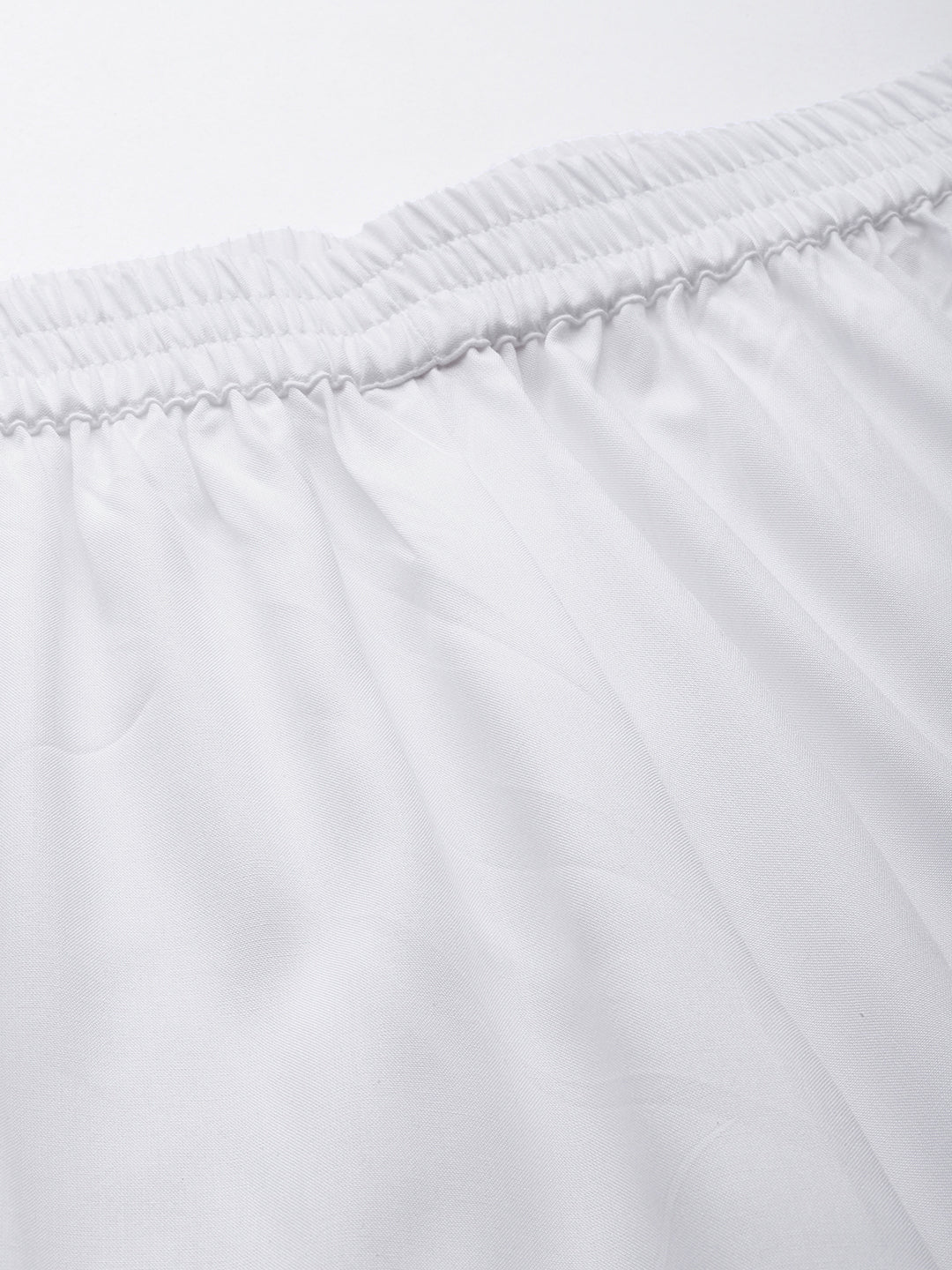 Soft & Breathable Plus Size Women’s Trouser