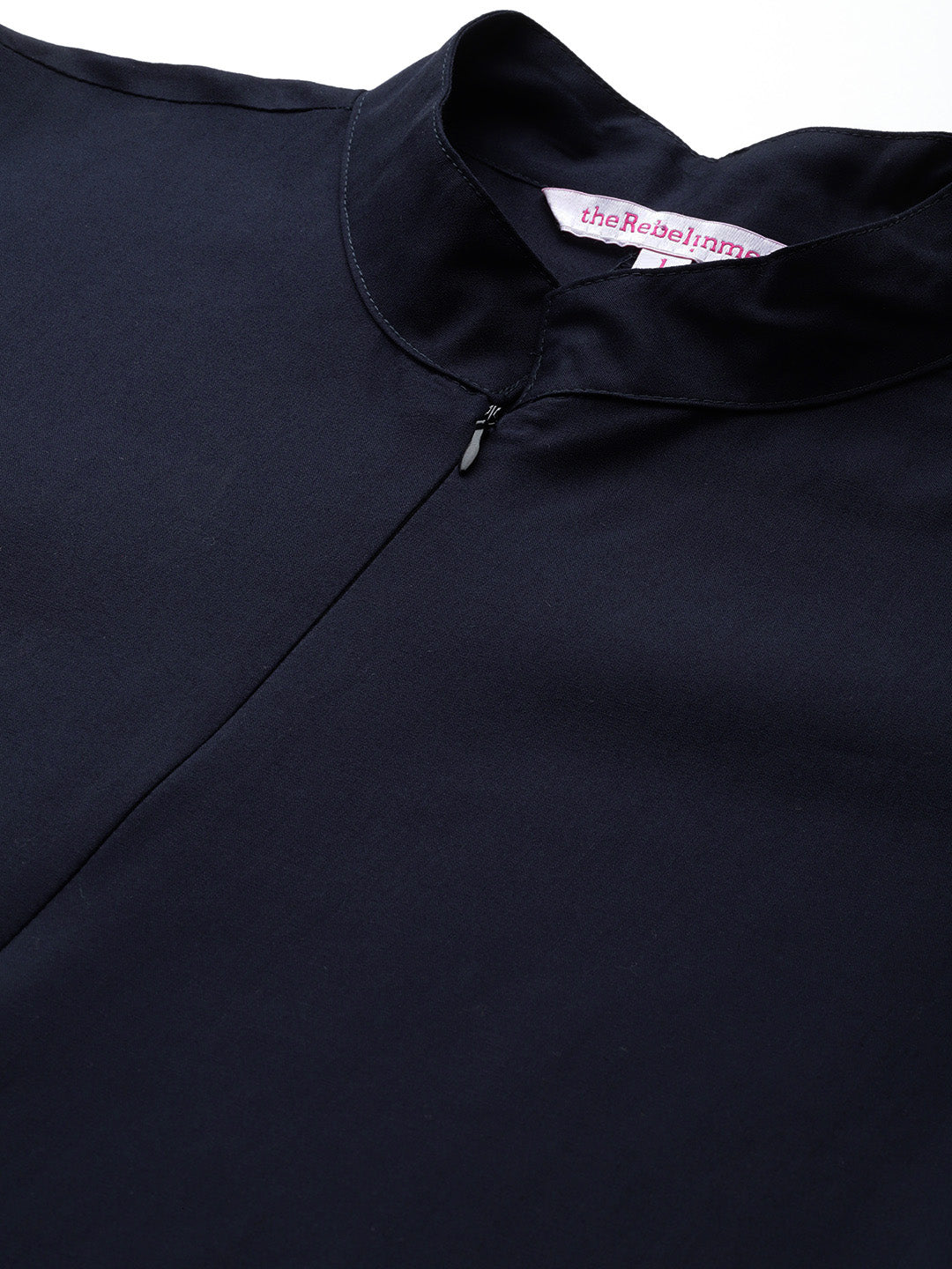 Classic Plus Size Basic Comfort Jumpsuit