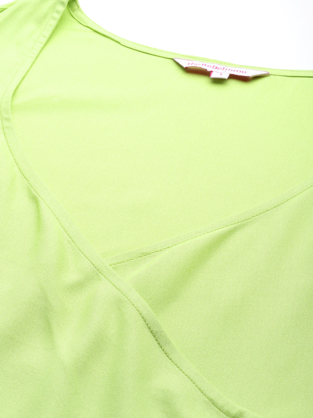 Plus Size A-Line Dress