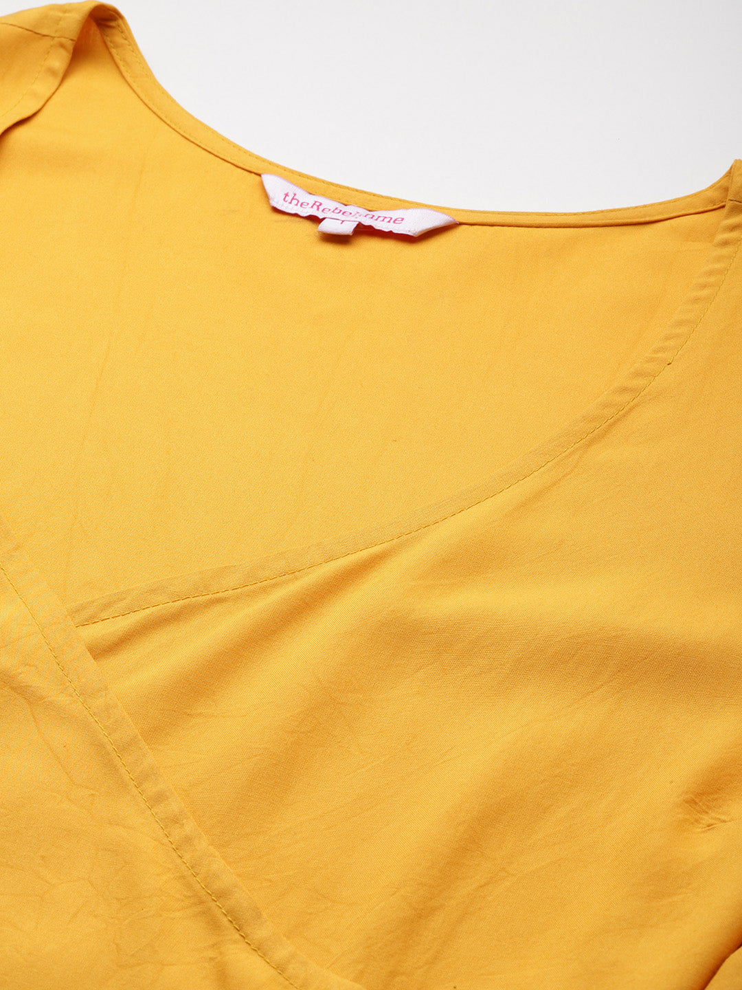 Plus Size A-Line Dress