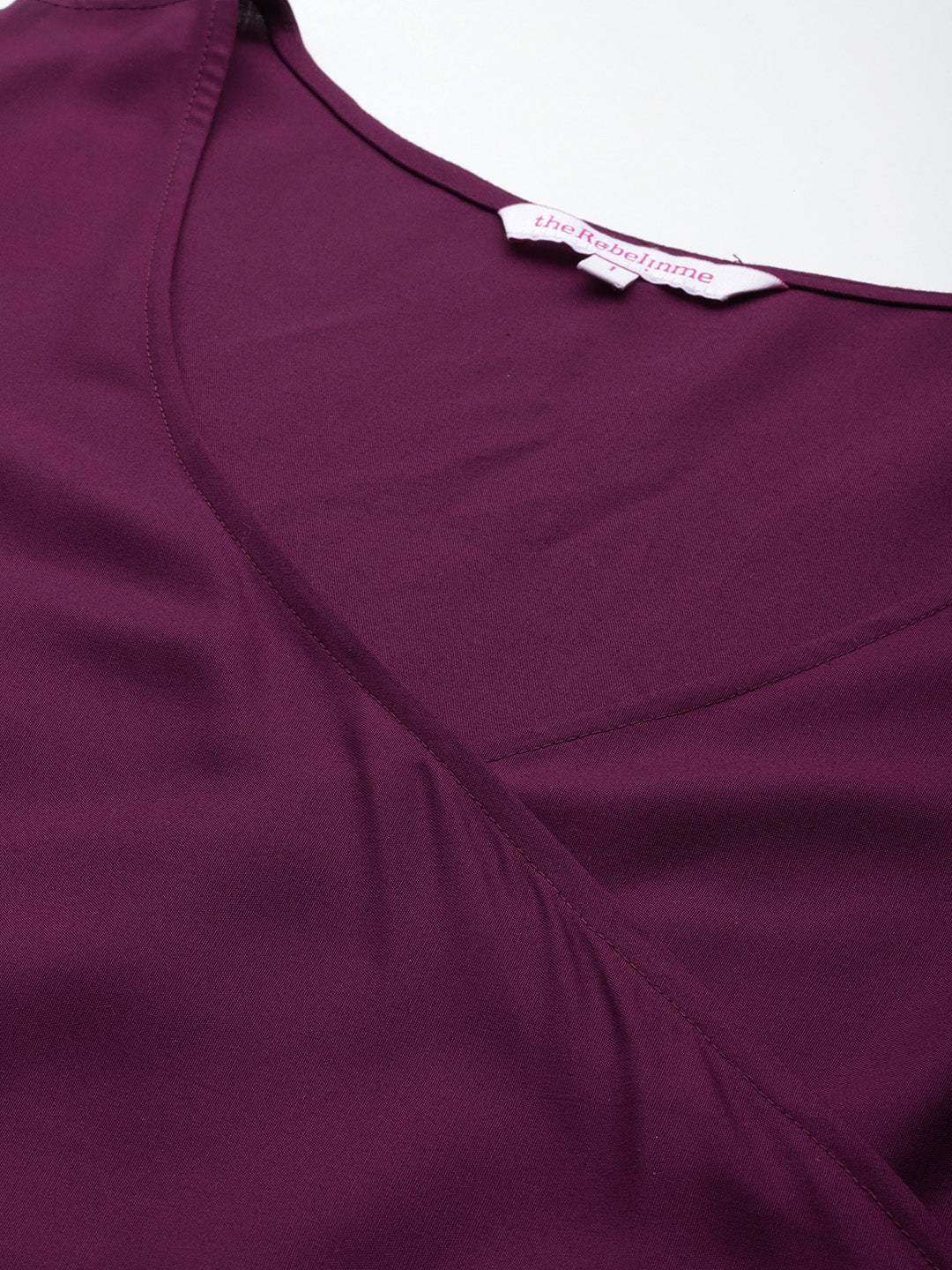 Plus Size A-Line Dress
