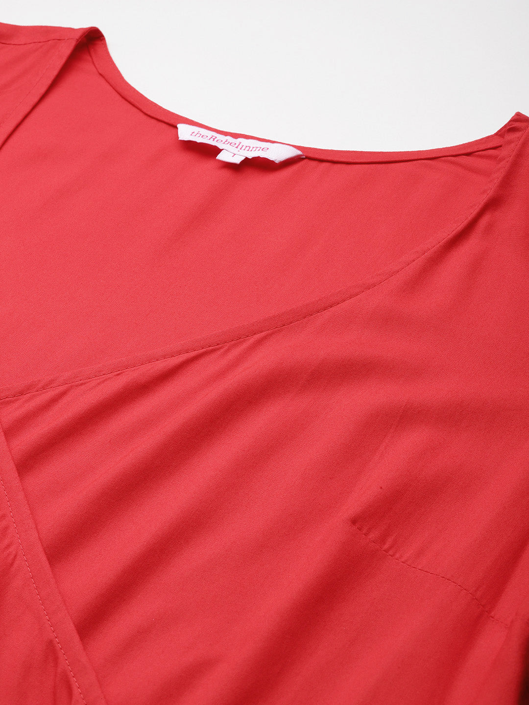 Plus Size A-Line Dress