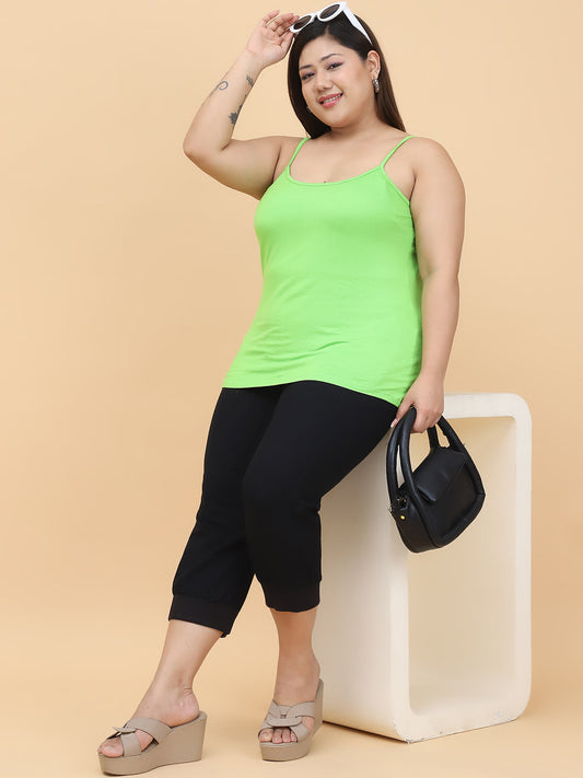 Fashionable Plus Size Women’s Western Top