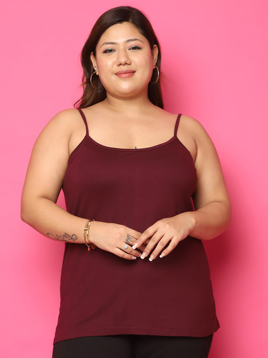 Fashionable Plus Size Women’s Western Top