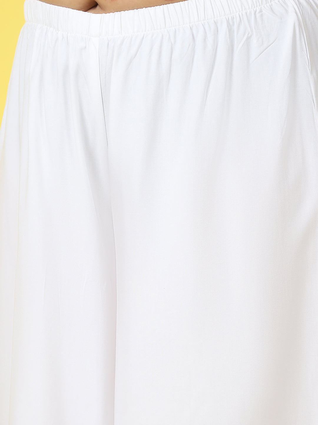 Soft & Breathable Plus Size Women’s Trouser
