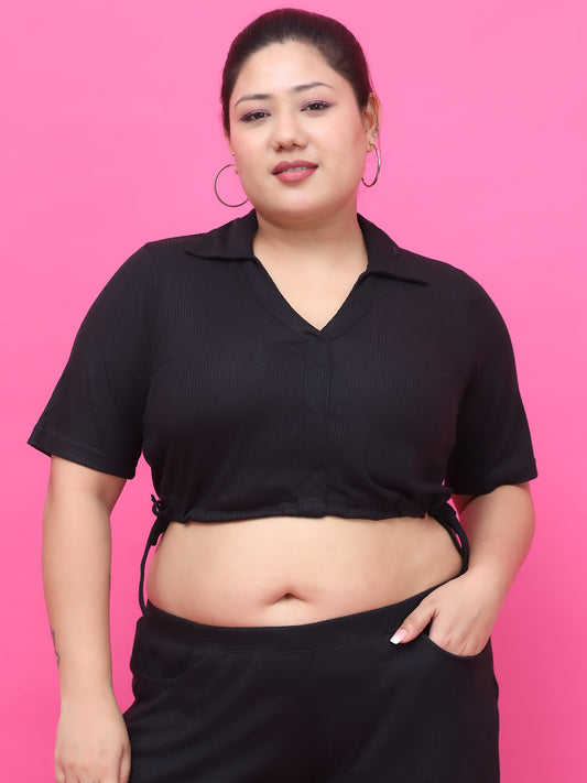 Premium Quality Plus Size Women’s Fashion Top