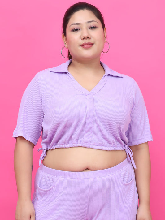 Premium Quality Plus Size Women’s Fashion Top