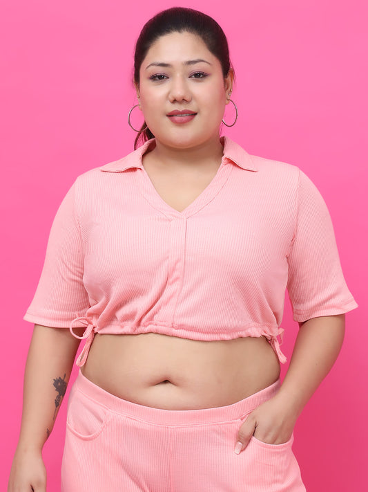 Premium Quality Plus Size Women’s Fashion Top