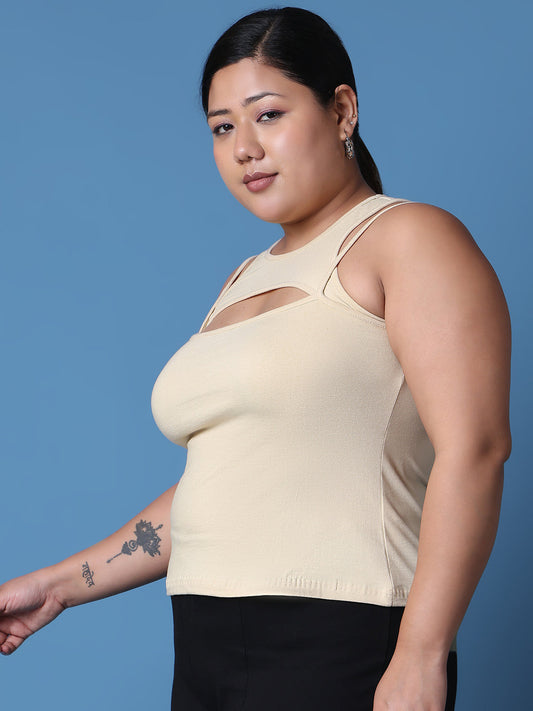 Premium Quality Plus Size Women’s Fashion Top