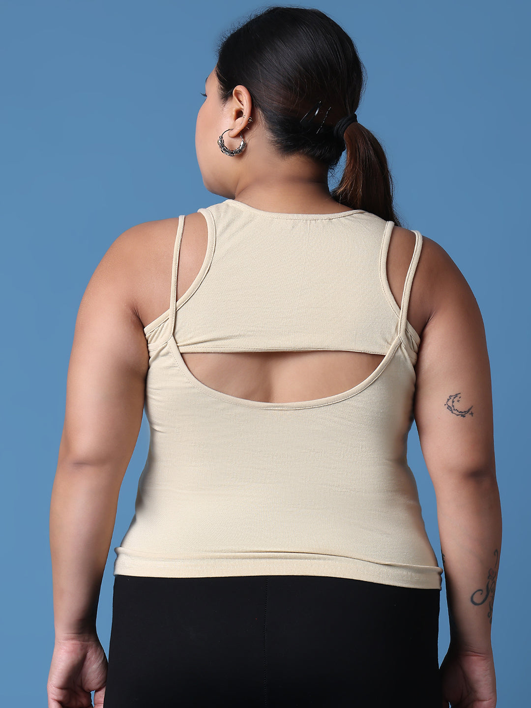 Premium Quality Plus Size Women’s Fashion Top