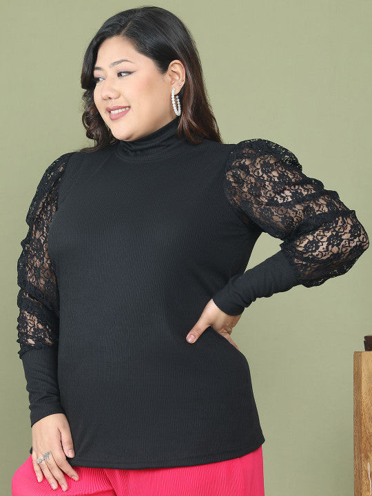 Premium Quality Plus Size Women’s Fashion Top