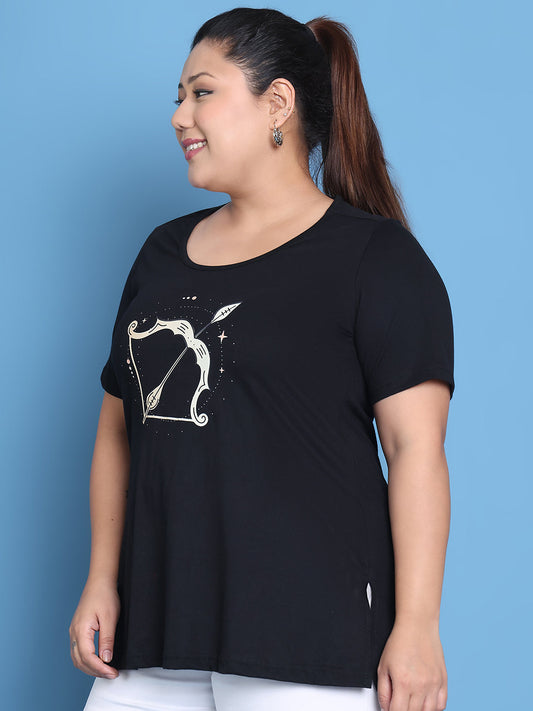 Premium Quality Plus Size Women’s Fashion Top
