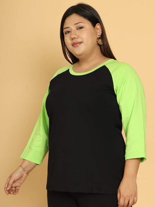 Premium Quality Plus Size Women’s Fashion Top
