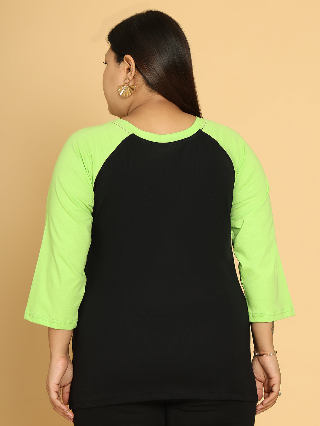 Premium Quality Plus Size Women’s Fashion Top