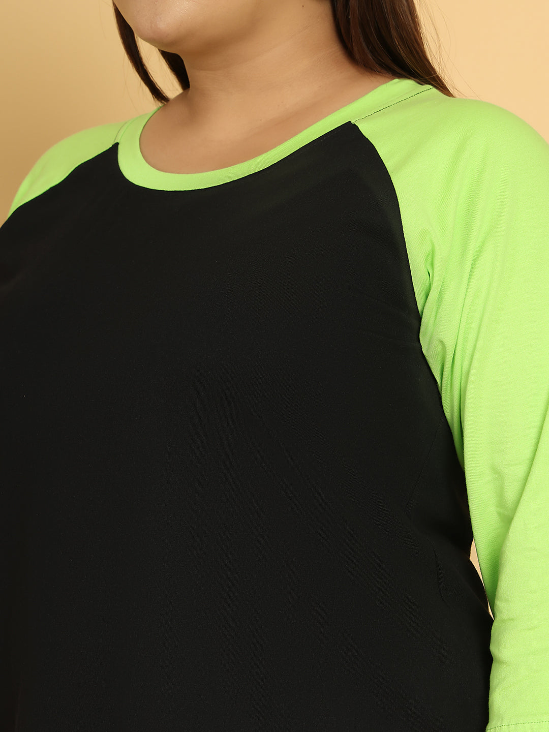 Premium Quality Plus Size Women’s Fashion Top
