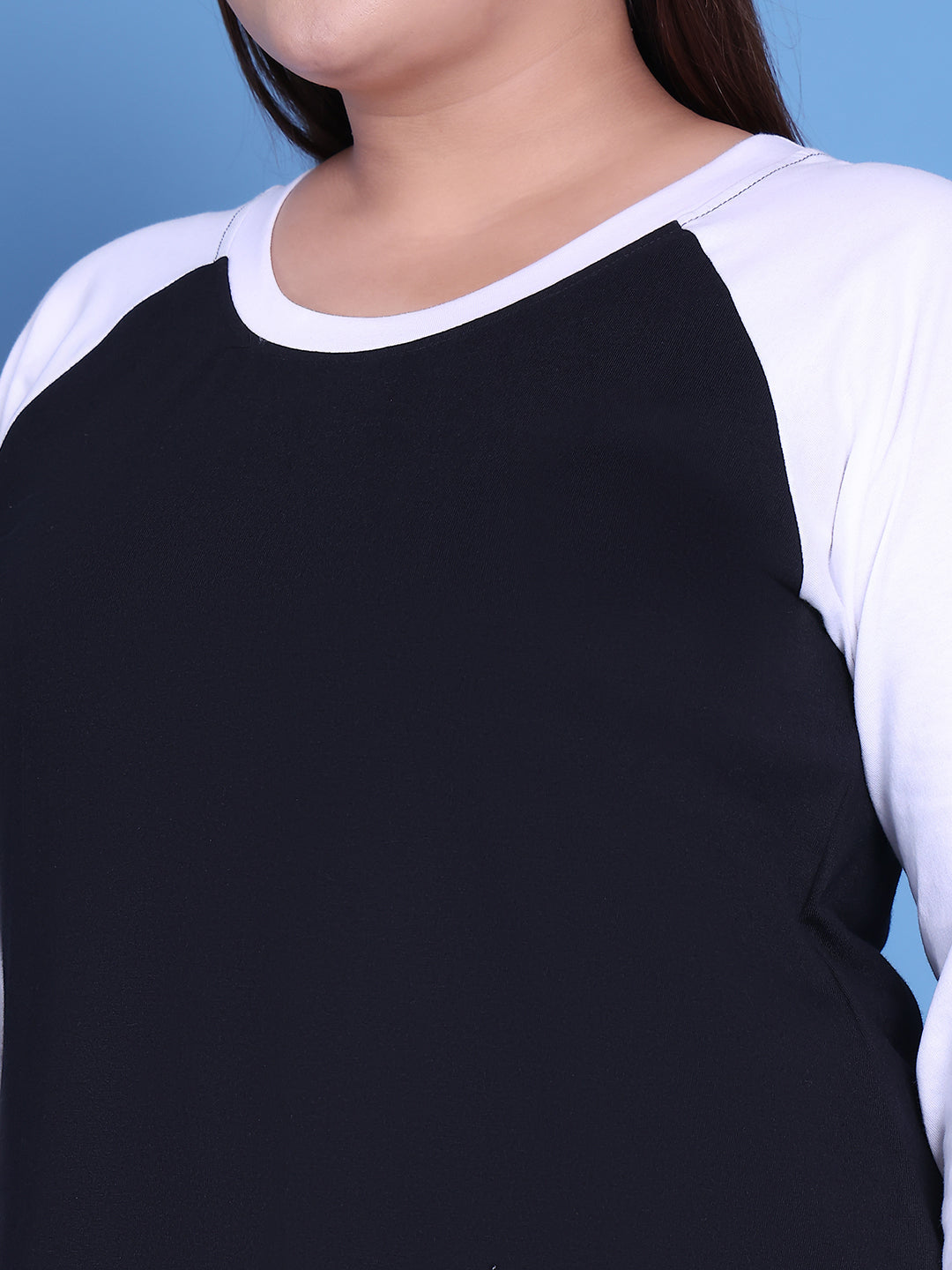 Premium Quality Plus Size Women’s Fashion Top